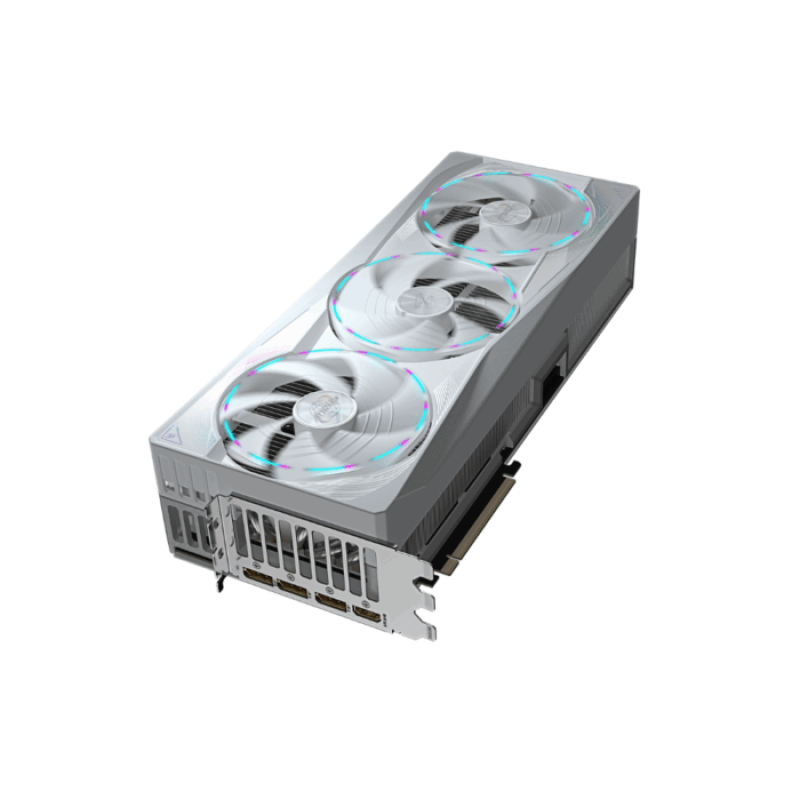 GIGABYTE GeForce RTX™ 5090 AORUS MASTER ICE 32GB