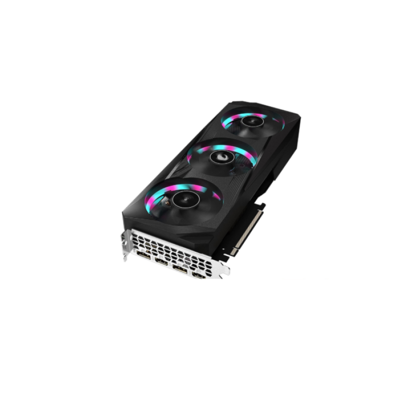 GIGABYTE GeForce RTX™ 3050 AORUS ELITE 8GB