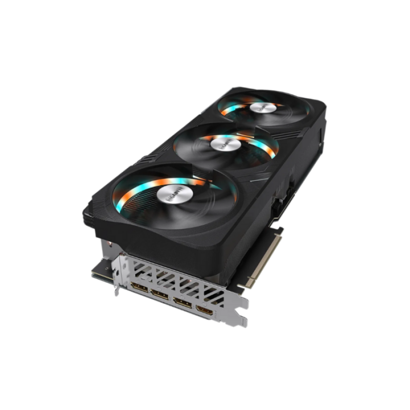 GIGABYTE GeForce RTX™ 4080 16GB GAMING OC Edition