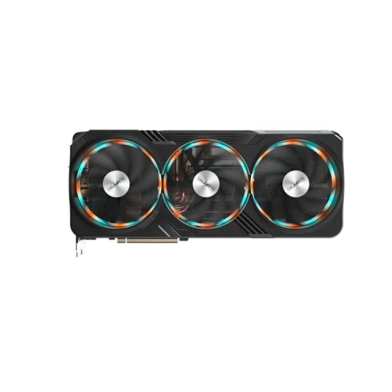 GIGABYTE GeForce RTX™ 4080 SUPER 16GB GAMING OC Edition