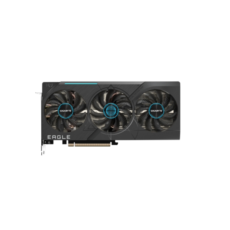 GIGABYTE GeForce RTX™ 4070 SUPER EAGLE 12GB OC Edition