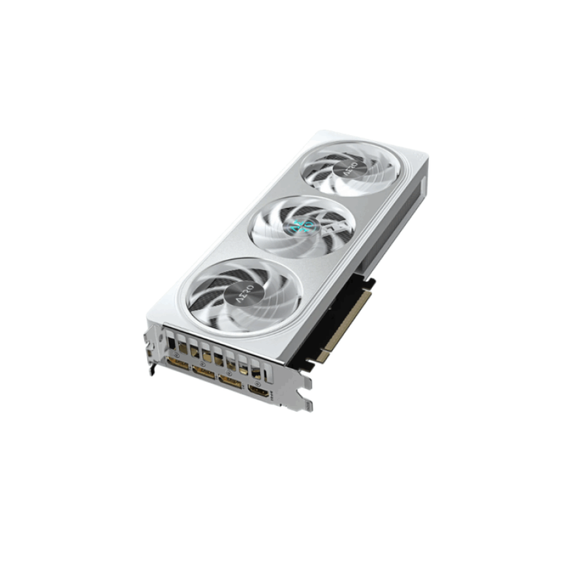 GIGABYTE GeForce RTX™ 5060 AERO 8G OC Edition
