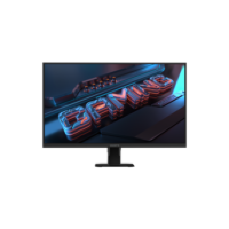 GIGABYTE MONITOR GS27FA 27 GAMING FHD 1MS 180Hz IPS