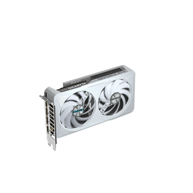 GIGABYTE GeForce RTX™ 5060 EAGLE ICE 8G OC Edition