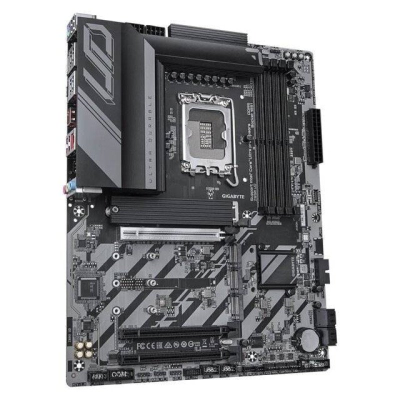 Gigabyte Z890 UD Motherboard