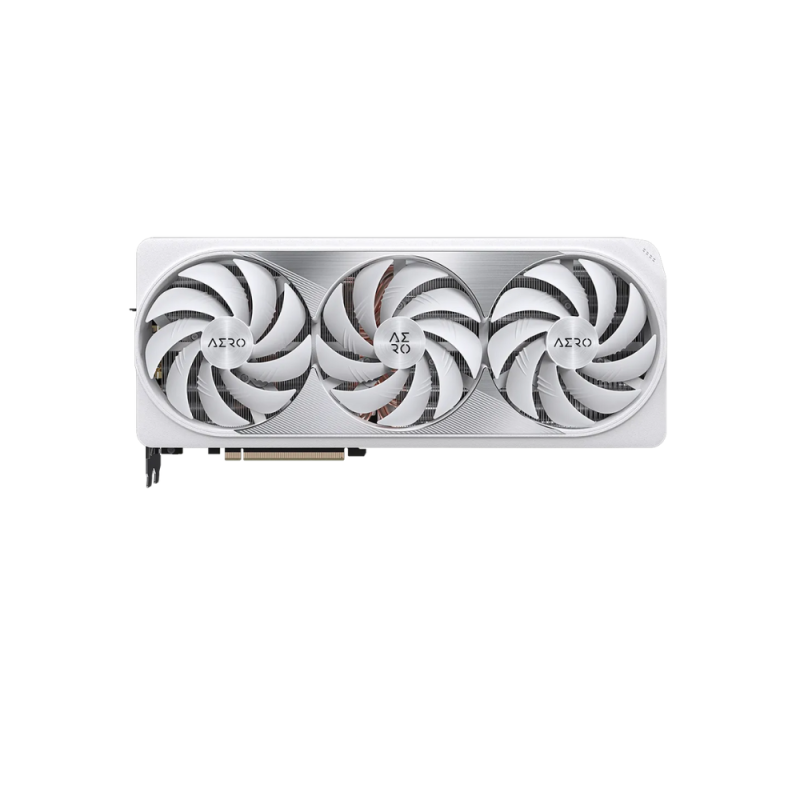 GIGABYTE GeForce RTX™ 4080 AERO 16GB OC Edition