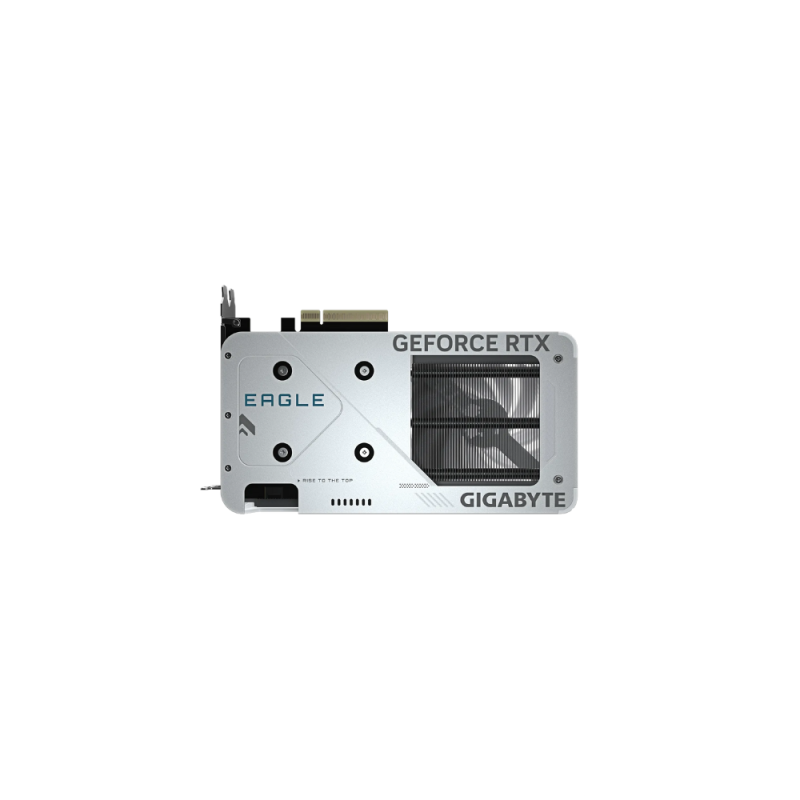 GIGABYTE GeForce RTX™ 5060 EAGLE ICE 8G OC Edition