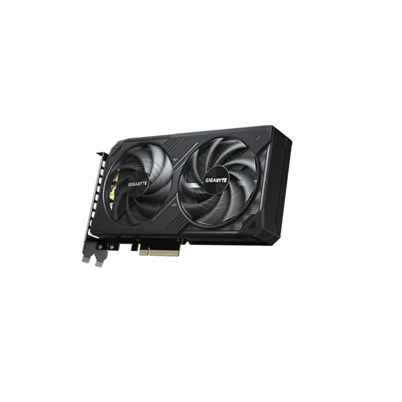 GIGABYTE GeForce RTX™ 5060TI WINDFORCE 8G OC Edition