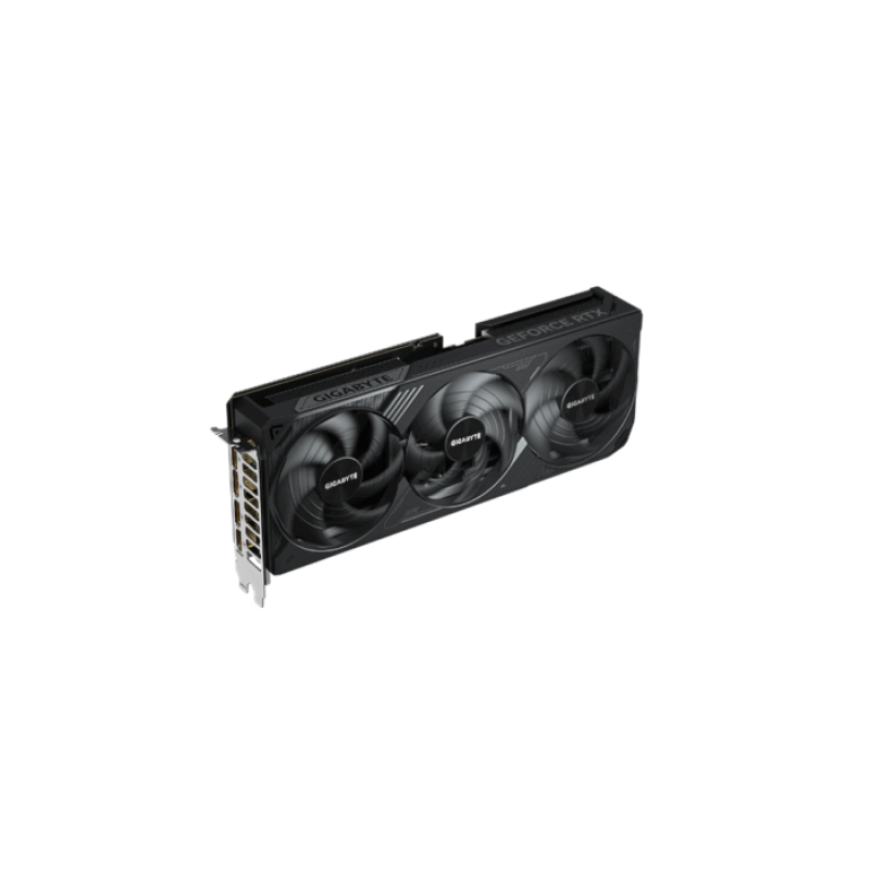 GIGABYTE GeForce RTX™ 5070TI WINDFORCE 16G OC Edition SFF