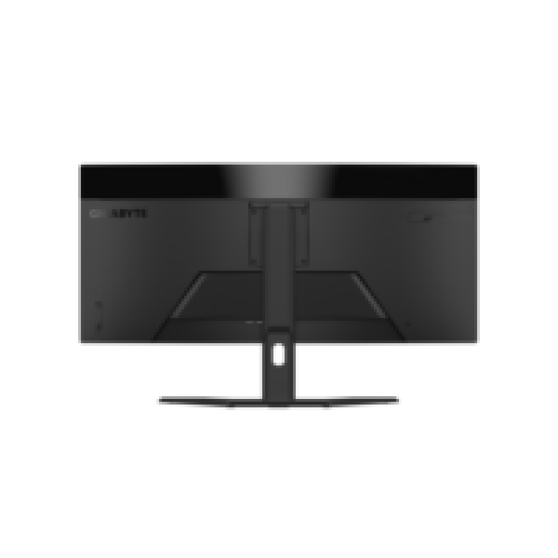 GIGABYTE MONITOR GS34WQC 34 GAMING 3K 1MS 120Hz/OC 135Hz VA