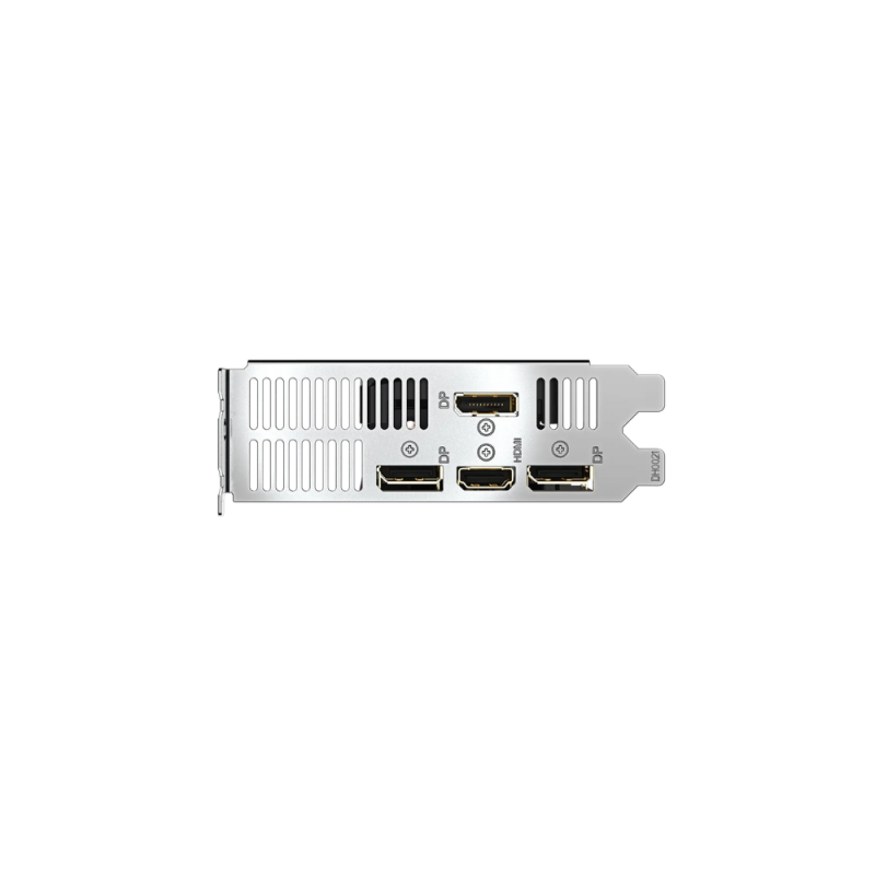 GIGABYTE GeForce RTX™ 5060 LOW PROFILE 8GB OC Edition