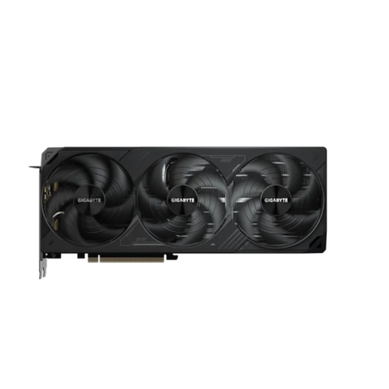 GIGABYTE GeForce RTX™ 5080 WINDFORCE SFF N5080WF3-16GD
