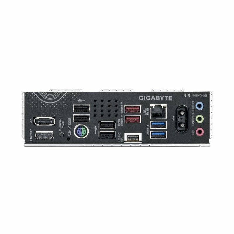 Gigabyte B850 GAMING WIFI6, Motherboard