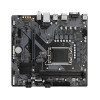 Gigabyte B760M-E D5, Motherboard