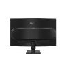 Gigabyte GS32QCA , 32 inch, 2K QHD (2560 x 1440) 1Ms 180Hz VA Curved, Gaming Monitor