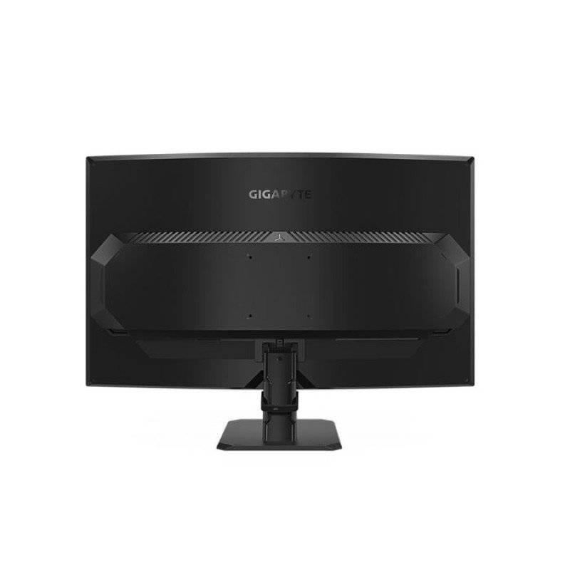 Gigabyte GS32QCA , 32 inch, 2K QHD (2560 x 1440) 1Ms 180Hz VA Curved, Gaming Monitor