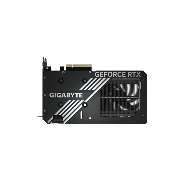 GIGABYTE GeForce RTX™ 5060TI WINDFORCE 8G OC Edition