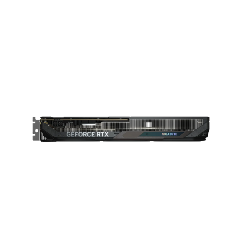 GIGABYTE GeForce RTX™ 5050 GAMING OC 8GB BLACK