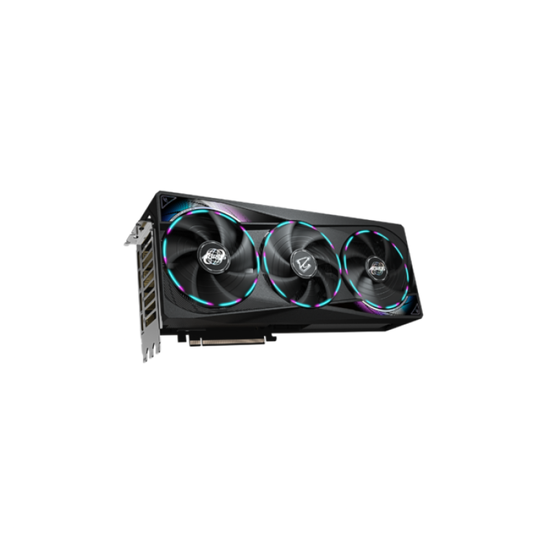 GIGABYTE GeForce RTX™ 5070 AORUS MASTER 12G GIGABYTE GeForce RTX™ 5070 AORUS MASTER 12G