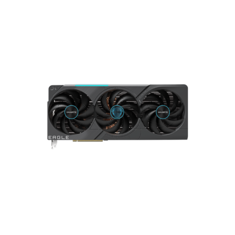 GIGABYTE GeForce RTX™ 4080 EAGLE 16GB OC Edition