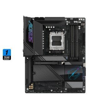 Gigabyte X870E AORUS PRO, Motherboard