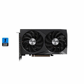 Gigabyte GeForce RTX™ 3060 WINDFORCE OC 12GB Gigabyte GeForce RTX™ 3060 WINDFORCE OC 12GB