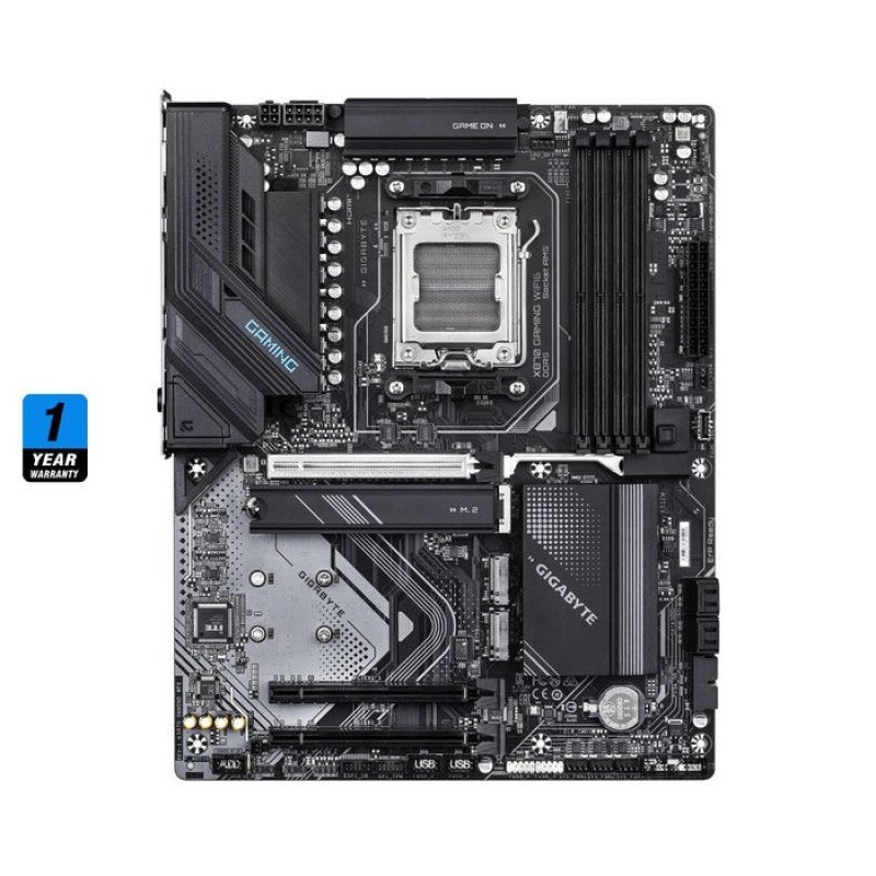 Gigabyte X870 GAMING WIFI6, Motherboard Gigabyte X870 GAMING WIFI6, Motherboard