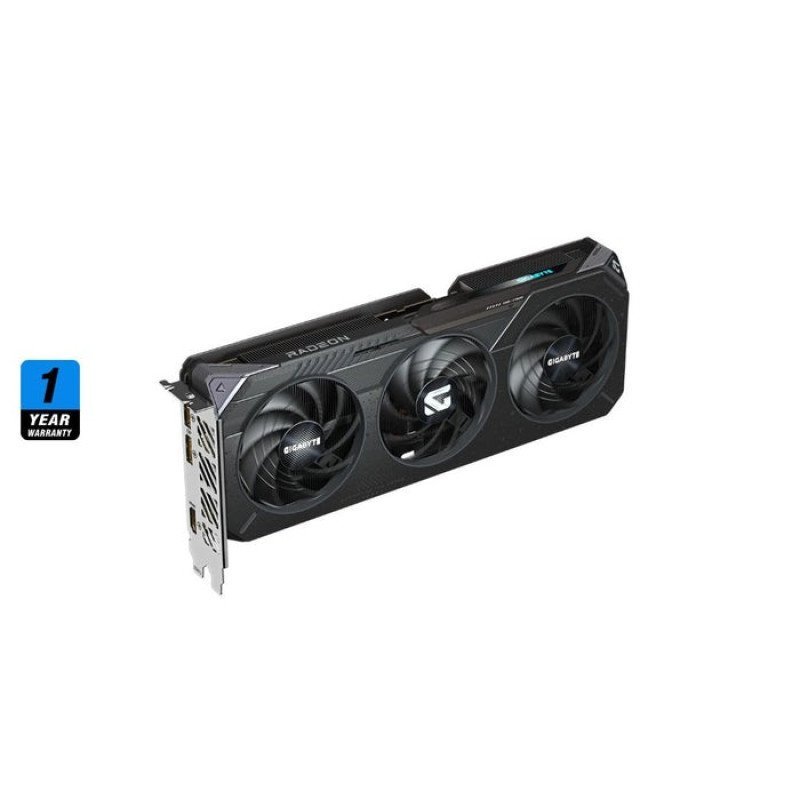 Gigabyte Radeon™ RX 9060 XT GAMING OC 16GB Gigabyte Radeon™ RX 9060 XT GAMING OC 16GB