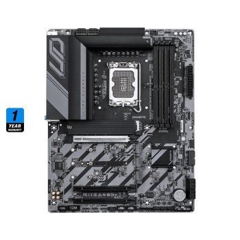 Gigabyte Z890 UD, Motherboard