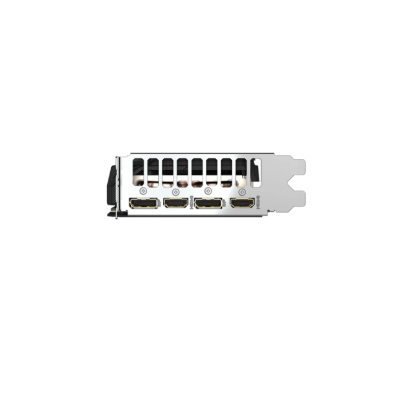 GIGABYTE GeForce RTX™ 5050 GAMING OC 8GB BLACK