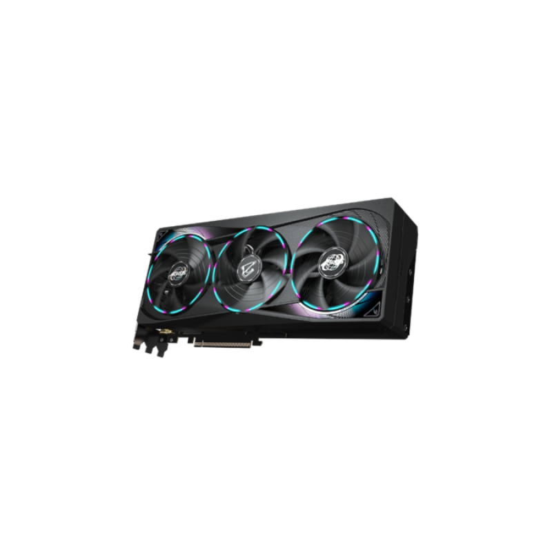 GIGABYTE GeForce RTX™ 5070 AORUS MASTER 12G GIGABYTE GeForce RTX™ 5070 AORUS MASTER 12G