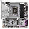 Gigabyte Z790M Aorus Elite AX Ice DDR5 Motherboard (White) Gigabyte Z790M Aorus Elite AX Ice DDR5 Motherboard (White)