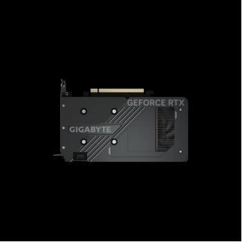 GIGABYTE GeForce RTX 5050 WINDFORCE OC 8GB GDDR6 Graphics Card, PCIe 5.0, HDMI 2.1, DisplayPort GIGABYTE GeForce RTX 5050 WINDFORCE OC 8GB GDDR6 Graphics Card, PCIe 5.0, HDMI 2.1, DisplayPort