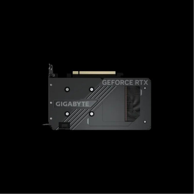 GIGABYTE GeForce RTX 5050 WINDFORCE OC 8GB GDDR6 Graphics Card, PCIe 5.0, HDMI 2.1, DisplayPort