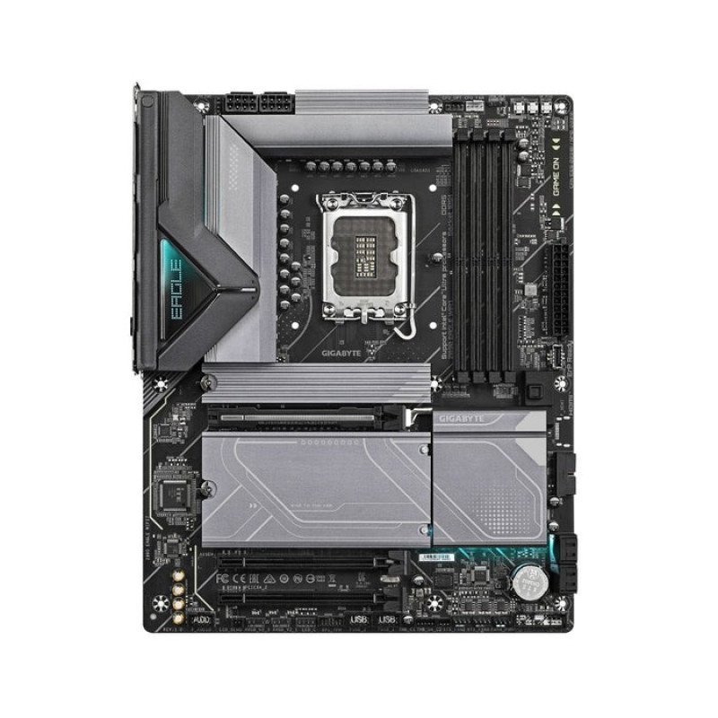 Gigabyte Z890 EAGLE WIFI7 Gigabyte Z890 EAGLE WIFI7