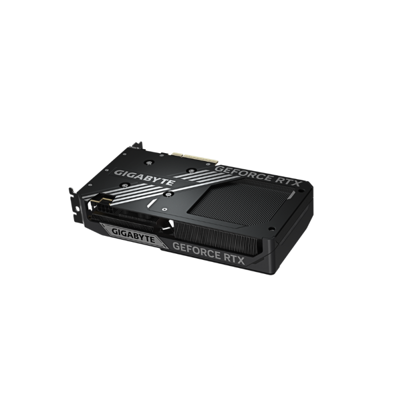 GIGABYTE GeForce RTX™ 5060TI WINDFORCE 8G OC Edition