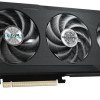 GIGABYTE GeForce RTX 5060 EAGLE MAX OC 8GD – 8 GB GDDR7, 128-bit, PCIe 5.0, 2550 MHz Boost, WINDFORCE Cooling, DisplayPort 2.1b×3 & HDMI 2.1b