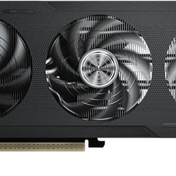 GIGABYTE GeForce RTX 5060 EAGLE MAX OC 8GD – 8 GB GDDR7, 128-bit, PCIe 5.0, 2550 MHz Boost, WINDFORCE Cooling, DisplayPort 2.1b×3 & HDMI 2.1b GIGABYTE GeForce RTX 5060 EAGLE MAX OC 8GD – 8 GB GDDR7, 128-bit, PCIe 5.0, 2550 MHz Boost, WINDFORCE Cooling, DisplayPort 2.1b×3 & HDMI 2.1b