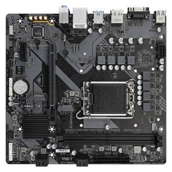 Gigabyte B760M E DDR5 Motherboard
