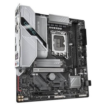 Gigabyte B760M Gaming WiFi-6 Plus Gen5 Motherboard