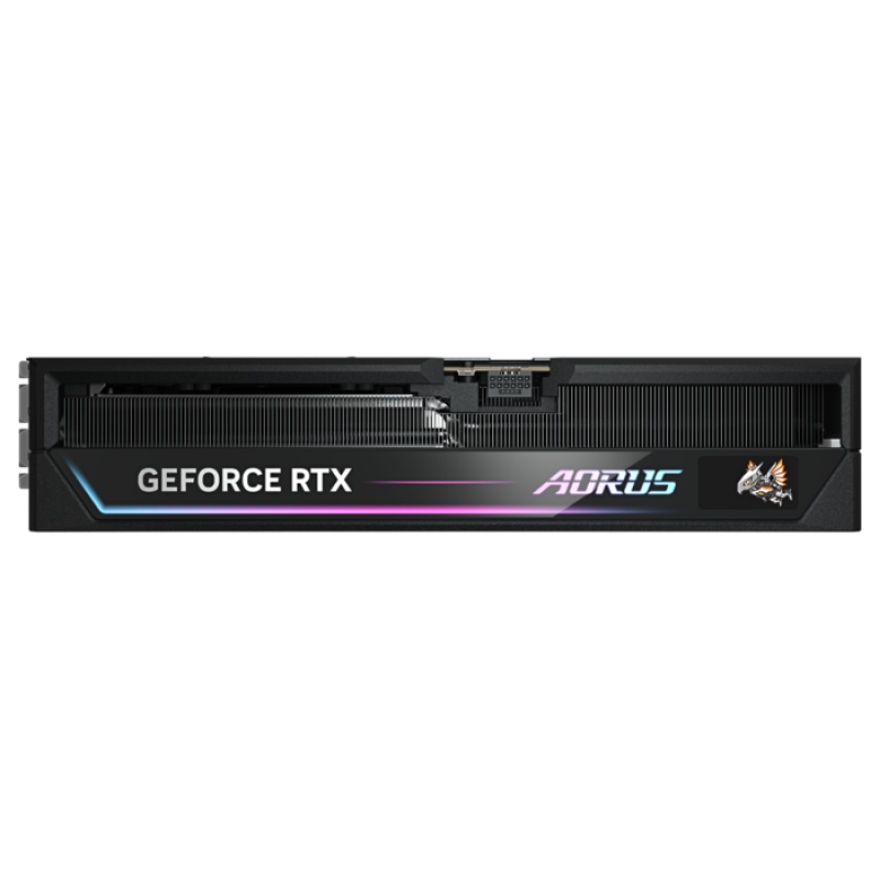 GIGABYTE GeForce RTX™ 5090 AORUS MASTER 32GB GIGABYTE GeForce RTX™ 5090 AORUS MASTER 32GB