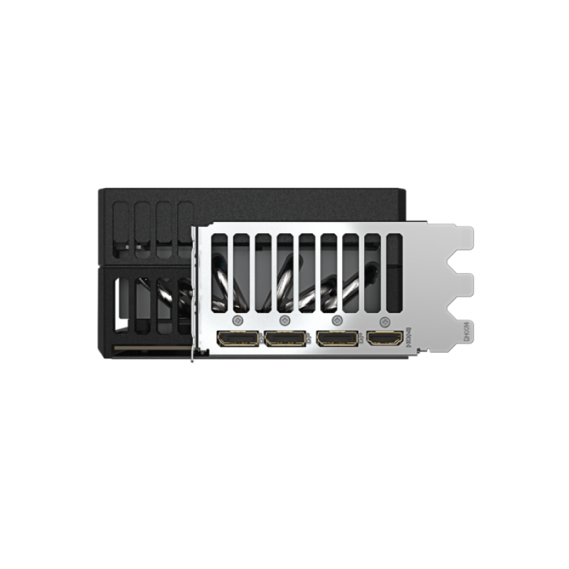 GIGABYTE GeForce RTX™ 5090 AORUS MASTER 32GB GIGABYTE GeForce RTX™ 5090 AORUS MASTER 32GB