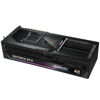 GIGABYTE GeForce RTX™ 5090 AORUS MASTER 32GB