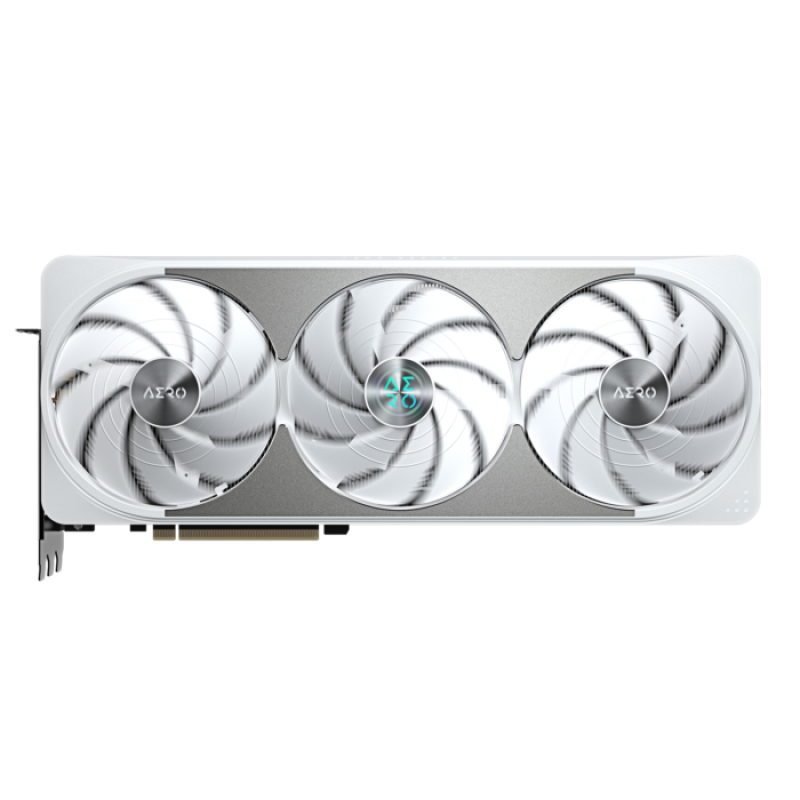 GIGABYTE GeForce RTX™ 5070TI AERO 16GB OC Edition