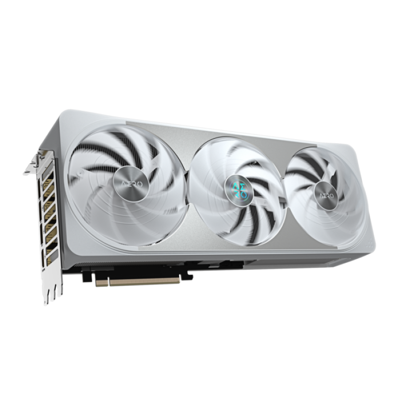 GIGABYTE GeForce RTX™ 5070TI AERO 16GB OC Edition