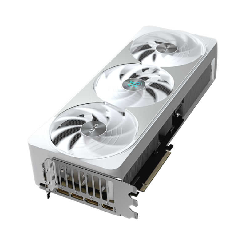 GIGABYTE GeForce RTX™ 5070TI AERO 16GB OC Edition