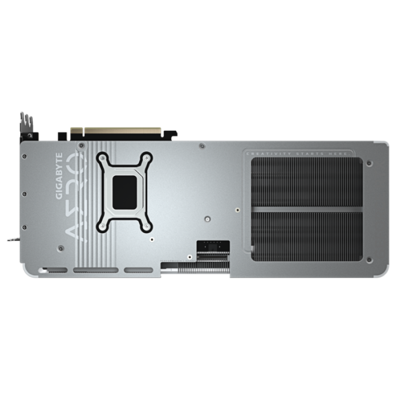 GIGABYTE GeForce RTX™ 5070TI AERO 16GB OC Edition