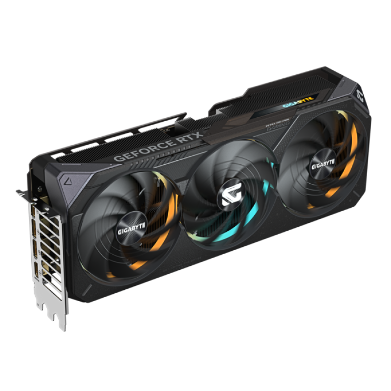 GIGABYTE GeForce RTX™ 5070TI 16GB GAMING OC Edition