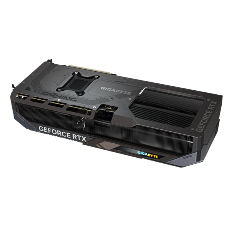 GIGABYTE GeForce RTX™ 5070TI 16GB GAMING OC Edition