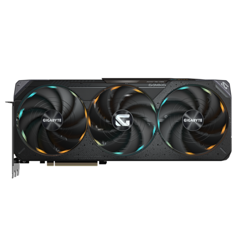 GIGABYTE GeForce RTX™ 5070TI 16GB GAMING OC Edition